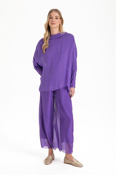 Glocal Pants