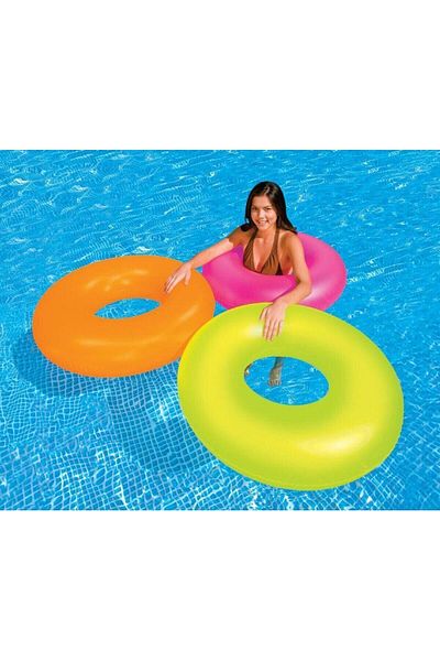 Intex Phosphorescent Life Buoy 91cm