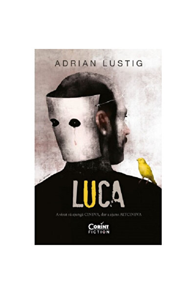 Corint Luca - Adrian Lustig, ediția 2022