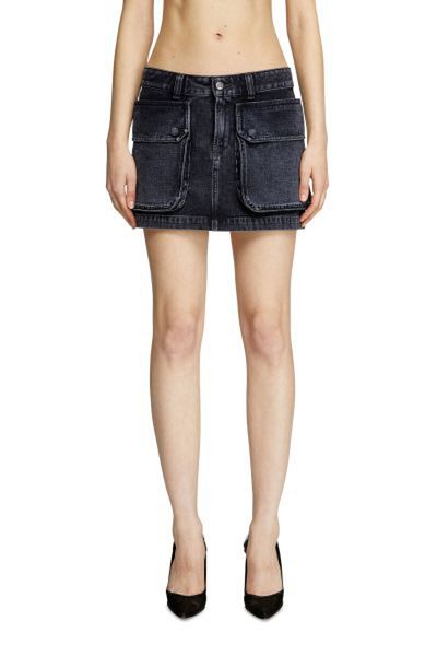 Diesel Skirt