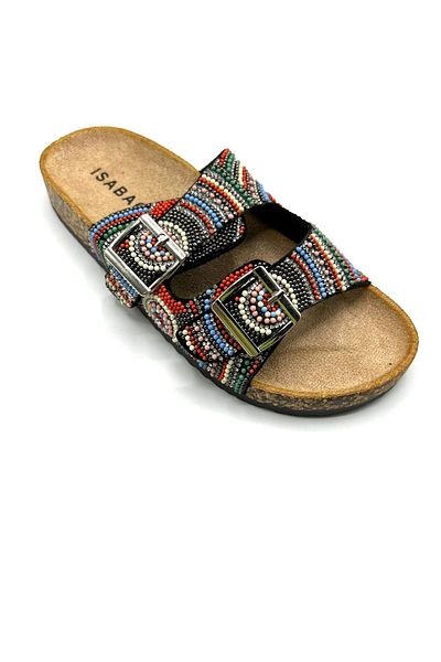 Glocal Slippers