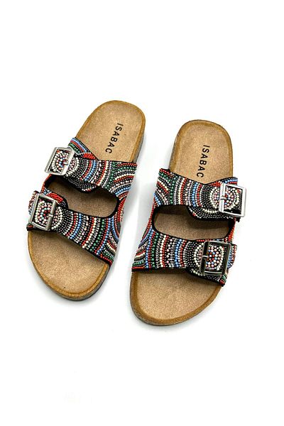 Glocal Slippers