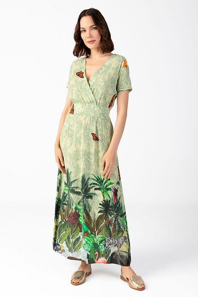Glocal ROCHIE