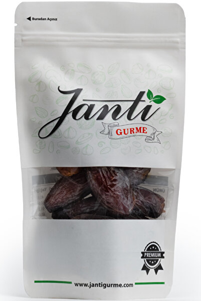 Janti Gurme Kudüs Hurması 1 Kg (YENİ MAHSUL)