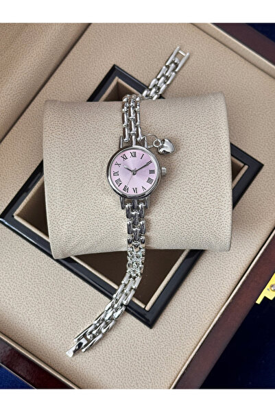 Tulpar Special Series Retro Charm Premium Women's Wristwatch