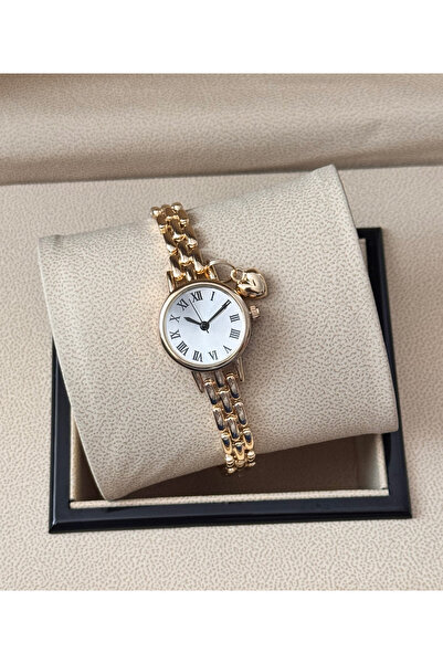 Tulpar Special Series Retro Charm Premium Women's Wristwatch