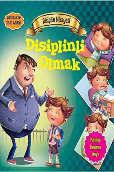 Parıltı Yayıncılık أن تكون منضماً / الخطوة الأولى نحو القيم