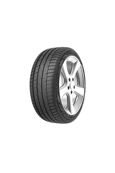 Starmaxx 235/50R19 TL 103W Reinf. Incurro H/T ST450 4x4 Yaz Lastiği (Üretim Y...