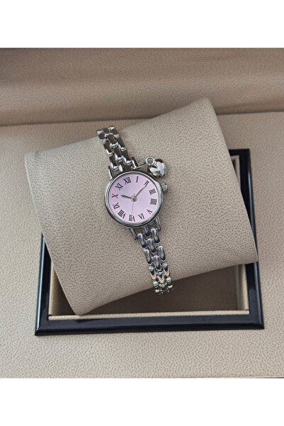 Tulpar Special Series Retro Charm Premium Women's Wristwatch