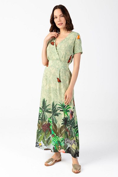 Glocal ROCHIE