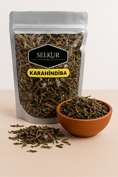 SELKUR Karahindiba Çayı 100gr (GÜNEYİK,ACIGICI,DANDELİON)