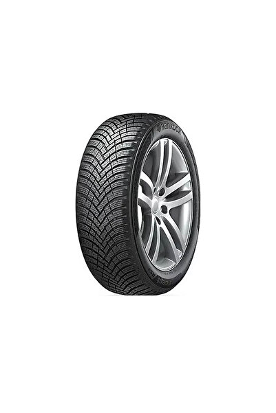 Hankook Winter i'cept evo3 X W330A 295/35R21 107V XL M+S 3PMSF 4x4 Kış Lastiğ...