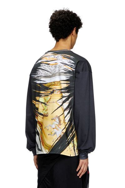 Diesel T-SHIRT