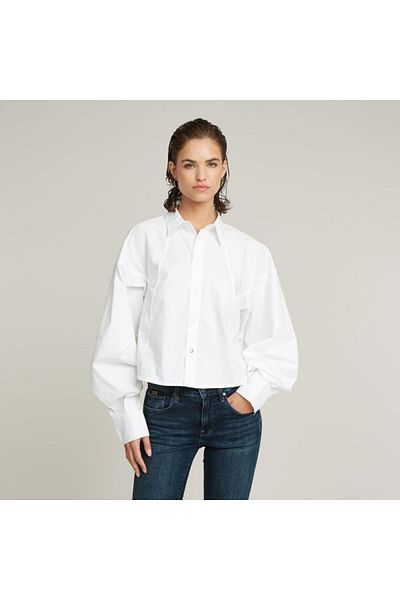 G-STAR RAW Πουκάμισο