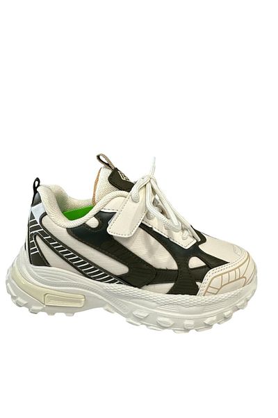 pepino Fk24-1740 Children's Sports Shoes Beige