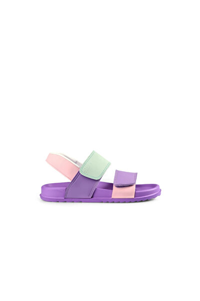 Vicco 321.p23y.252 Krixi Kids Sandals Lilac