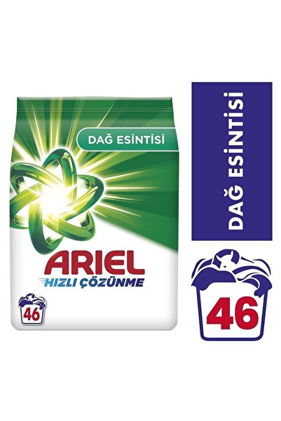 Ariel 7 Kg Dağ Esintisi