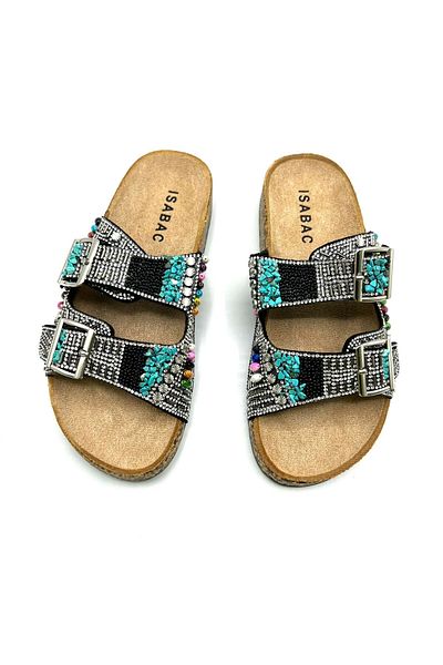 Glocal Slippers