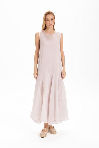 Glocal Dress