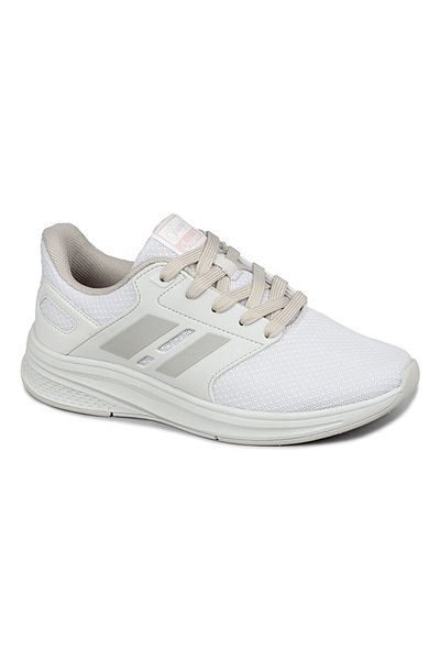 Jump 29964 Pantofi sport de damă alb