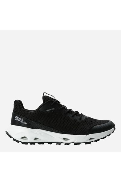 Jack Wolfskin 4064361_6000 Prelight Vent Low M Men's Sports Shoes Black