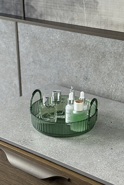 UNIQUE ME Makeup Organizer Cosmetic Organizer Jewelry Organizer Kitchen And Bathroom Organizer Zümrütt