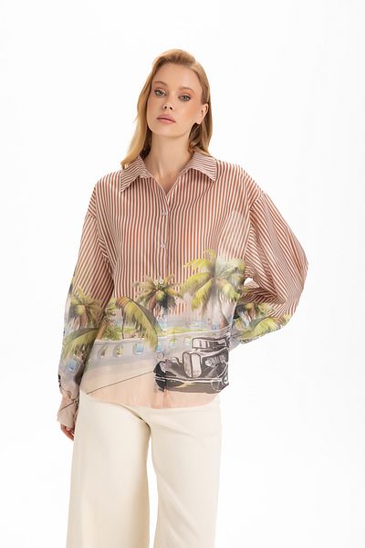 Glocal Shirt