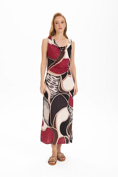 Glocal Dress