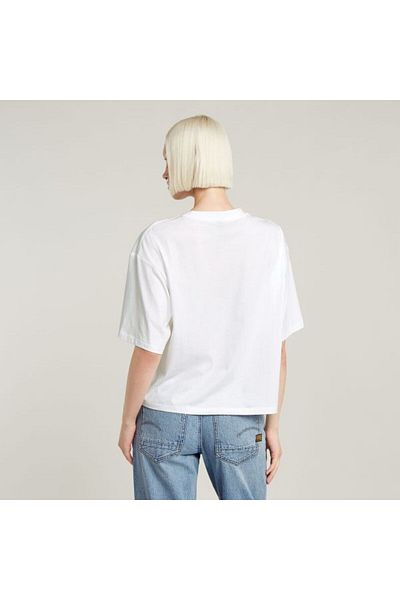 G-STAR RAW Μπάλα