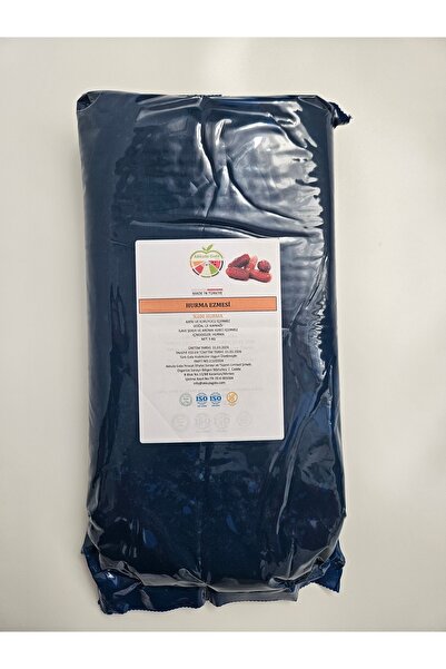 AKKULA GIDA 5 Kg %100 Doğal Hurma Ezmesi