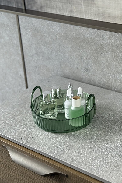 UNIQUE ME Makeup Organizer Cosmetic Organizer Jewelry Organizer Kitchen And Bathroom Organizer Zümrütt