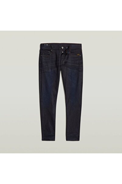 G-STAR RAW 51003.7209.89 3301 Straight Tapered Erk