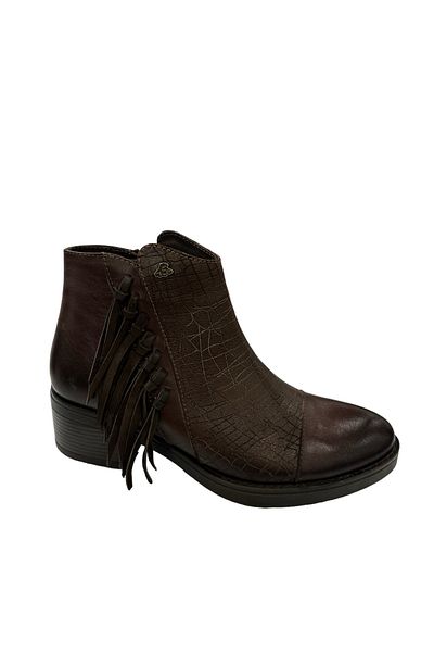 venüs ayakkabı Venus1707604 Boots Brown Brown