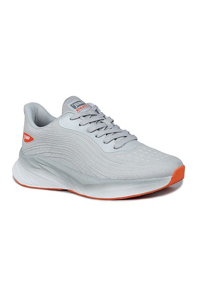 Jump 29716 Pantofi de mers pentru bărbați Gri