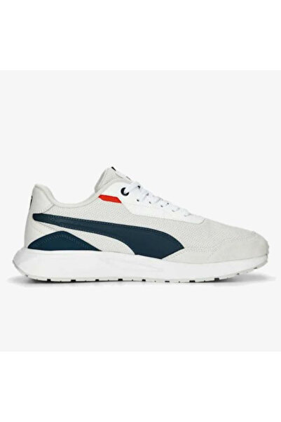 Puma 389236 02 Runtamed Erkek Sneaker Gri
