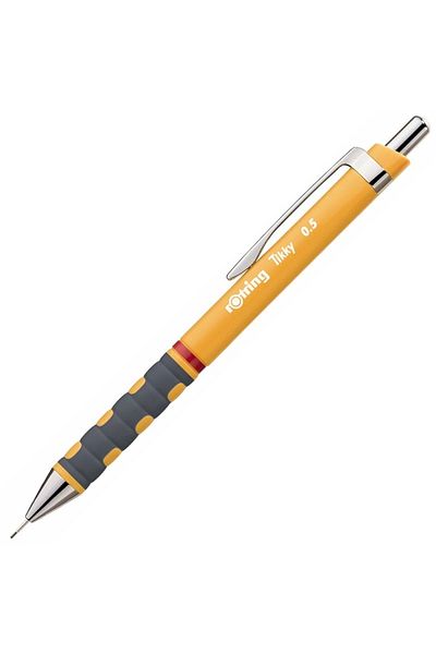 Rotring Tikky 05 Orange Versatile Pen