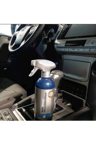 Koch Chemie Allround Quick Shine General Cleaning Solution 500ml