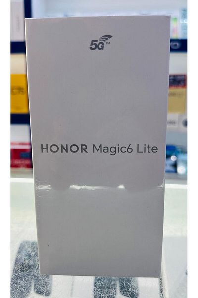 HONOR ماجيك 6 لايت