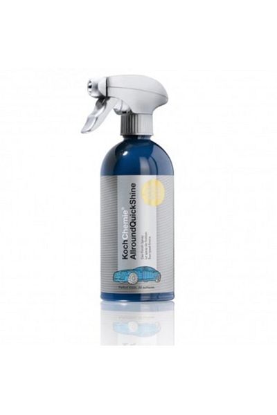 Koch Chemie Allround Quick Shine General Cleaning Solution 500ml