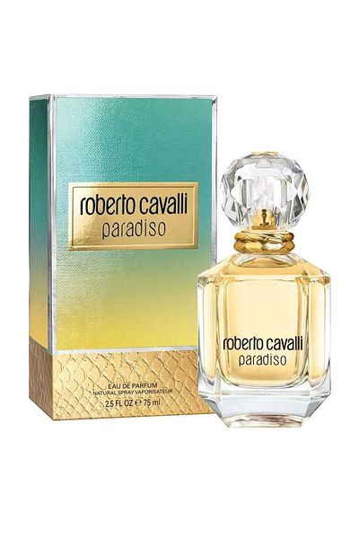 Roberto Cavalli Roberto Cavalli Paradiso for Women Eau de Parfum