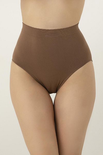 ZENCHES Comfortable Fit Women's Slip Panties