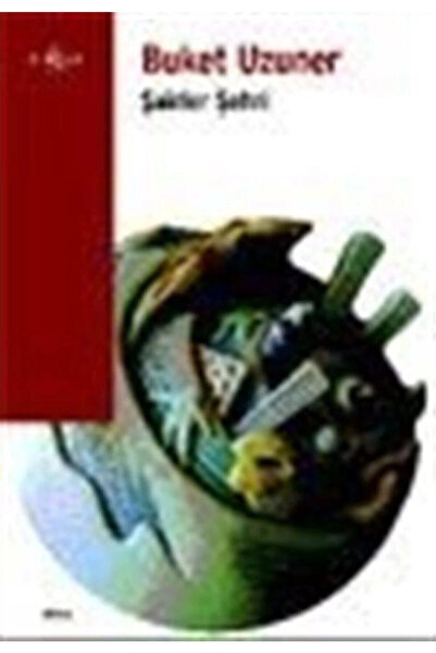 Everest Yayınları Şairler Şehri
