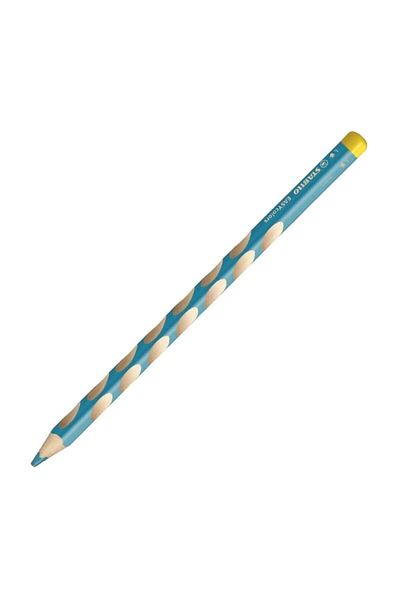 Stabilo Easycolors Left Hand Color Pencil Sky Blue 331-455-6 /