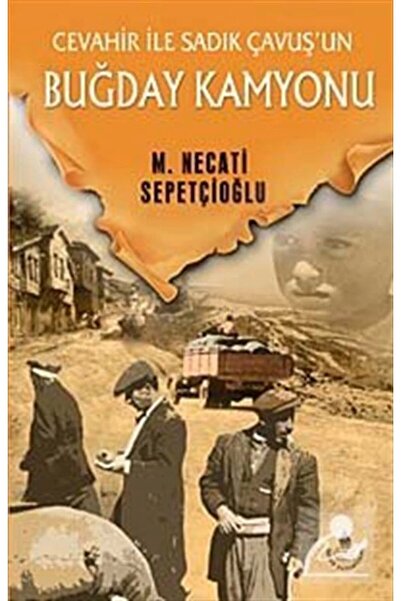 Buğday Kamyonu / Bugünki Türkiye Dizisi