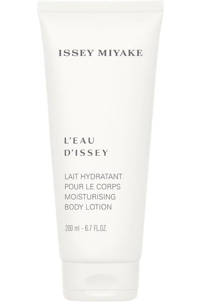 Issey Miyake - L'Eau d'Issey Moisturizing Body Lotion - Floral aquatic perfum...