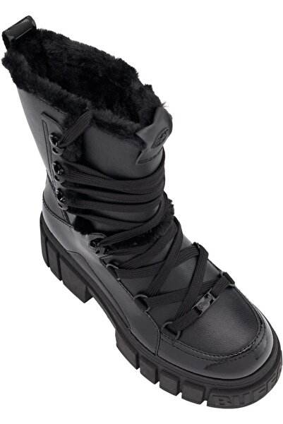 Buffalo Kürklü Bot