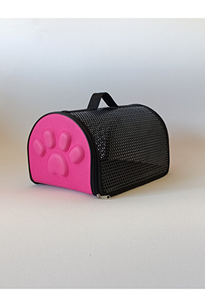 Artcage Kabin Boy Kedi Köpek Taşıma Çantası