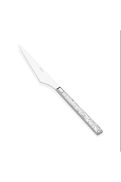 on-on 18/10 Metal Azur Cake Knife 6 Pieces