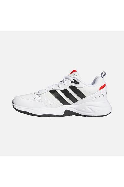 adidas Strutter Ftwwht/cblack/actred