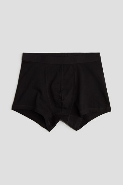 H&M 5'li Kısa Boxer Şort